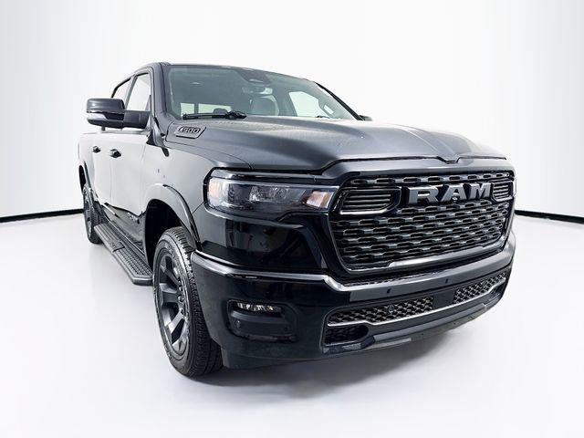 new 2026 Ram 1500 car, priced at $52,500