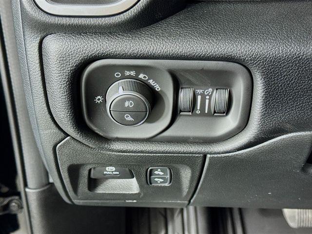 new 2026 Ram 1500 car, priced at $52,500