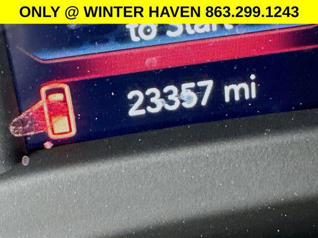 used 2024 Ram 1500 car, priced at $33,500