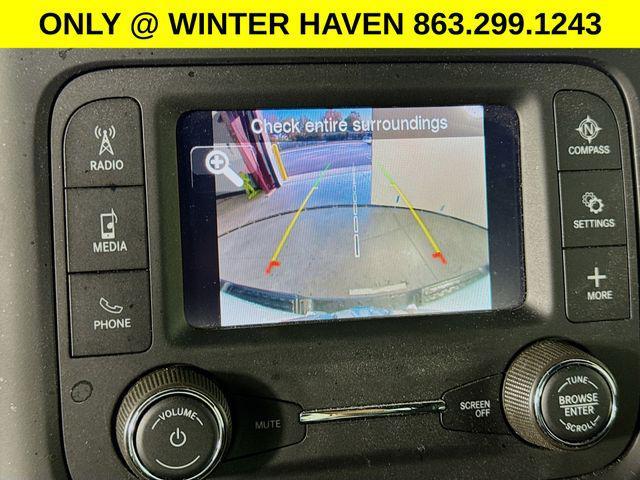 used 2024 Ram 1500 car, priced at $33,500