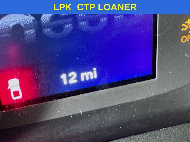 new 2025 Jeep Gladiator car, priced at $38,000