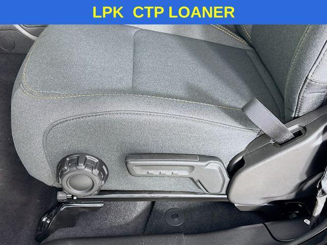 new 2025 Jeep Gladiator car, priced at $38,000