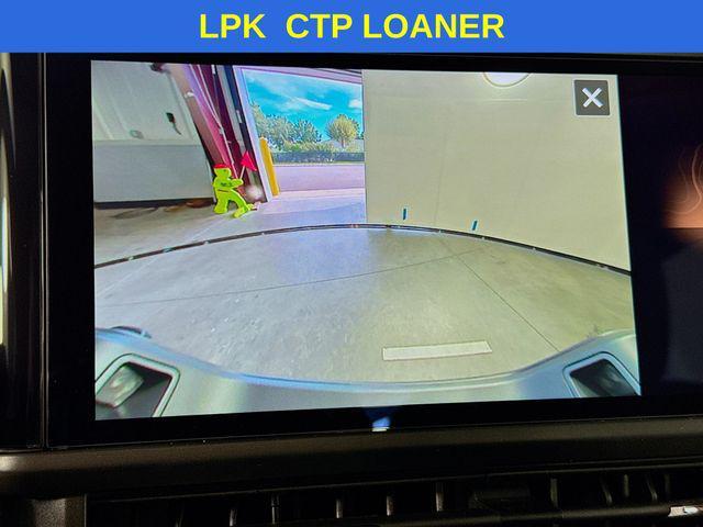 new 2025 Jeep Gladiator car, priced at $38,000