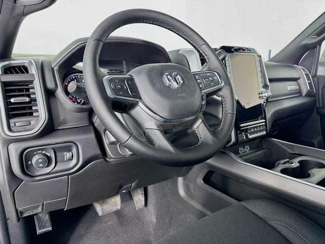 new 2025 Ram 2500 car, priced at $66,500