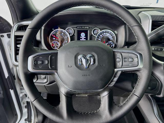 new 2025 Ram 2500 car, priced at $66,500