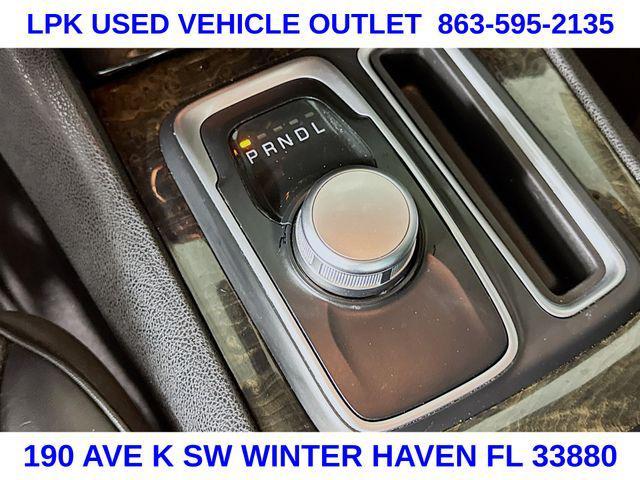 used 2018 Chrysler 300 car, priced at $19,499