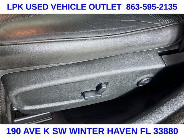 used 2018 Chrysler 300 car, priced at $19,499