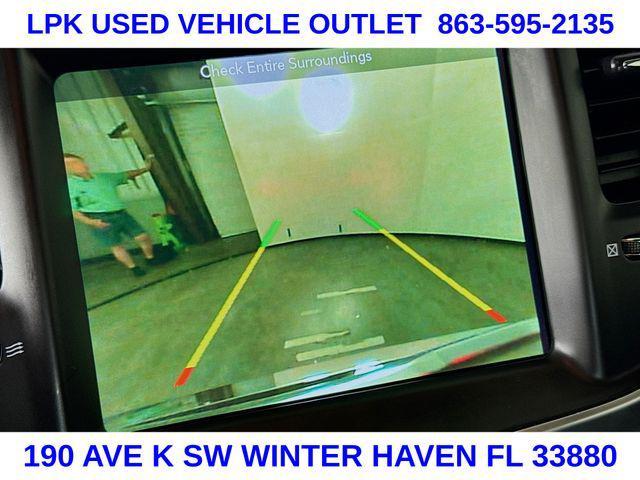 used 2018 Chrysler 300 car, priced at $19,499