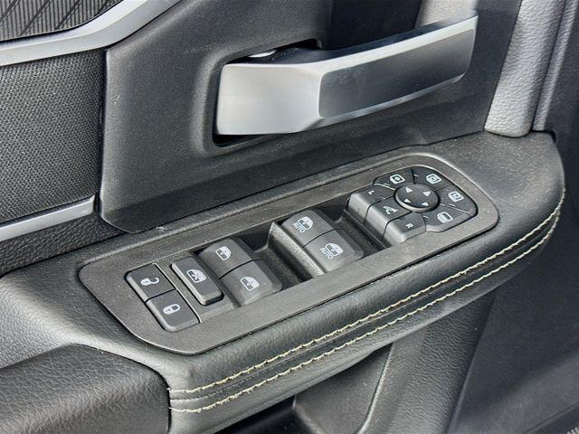 new 2025 Ram 2500 car, priced at $65,000