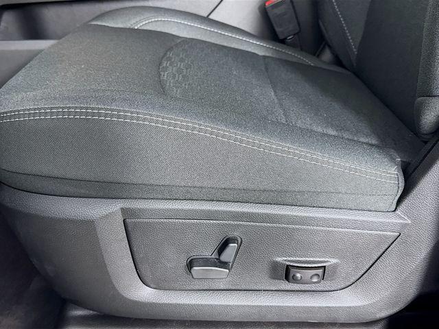 new 2025 Ram 2500 car, priced at $65,000