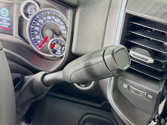 new 2025 Ram 2500 car, priced at $65,000