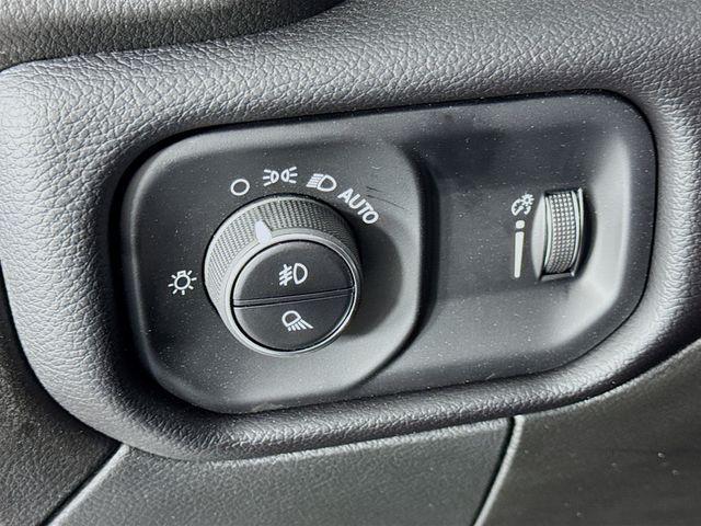 new 2025 Ram 2500 car, priced at $65,000