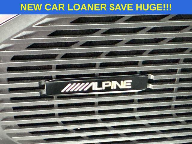 new 2025 Jeep Wagoneer L car, priced at $69,500