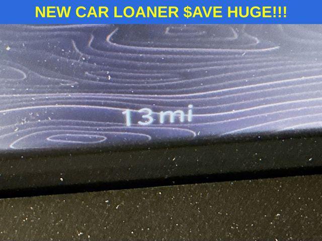 new 2025 Jeep Wagoneer L car, priced at $69,500