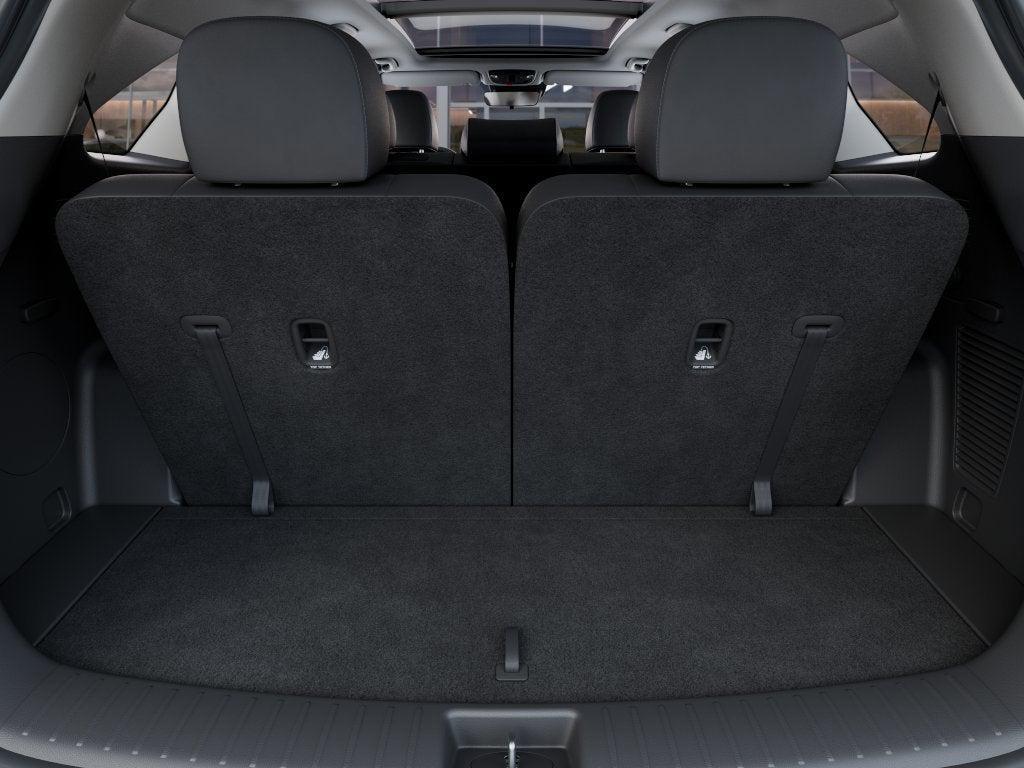 new 2026 Kia Sorento car, priced at $35,425