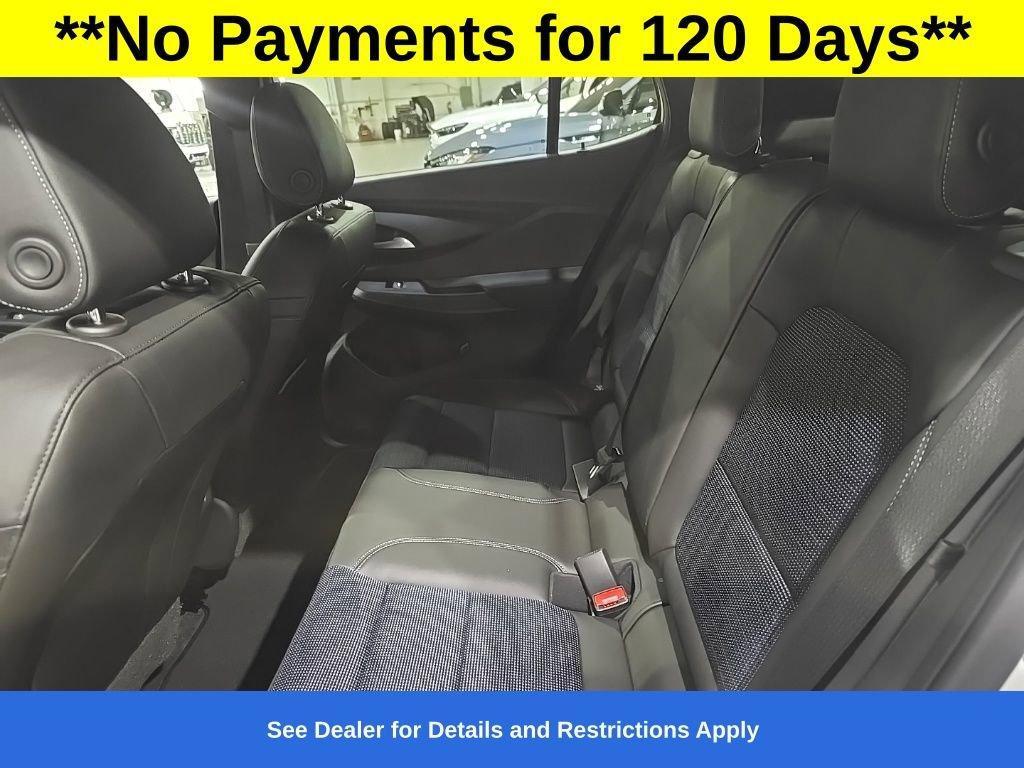 new 2026 Buick Envista car, priced at $26,565