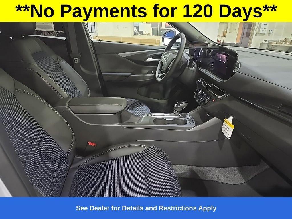 new 2026 Buick Envista car, priced at $26,565