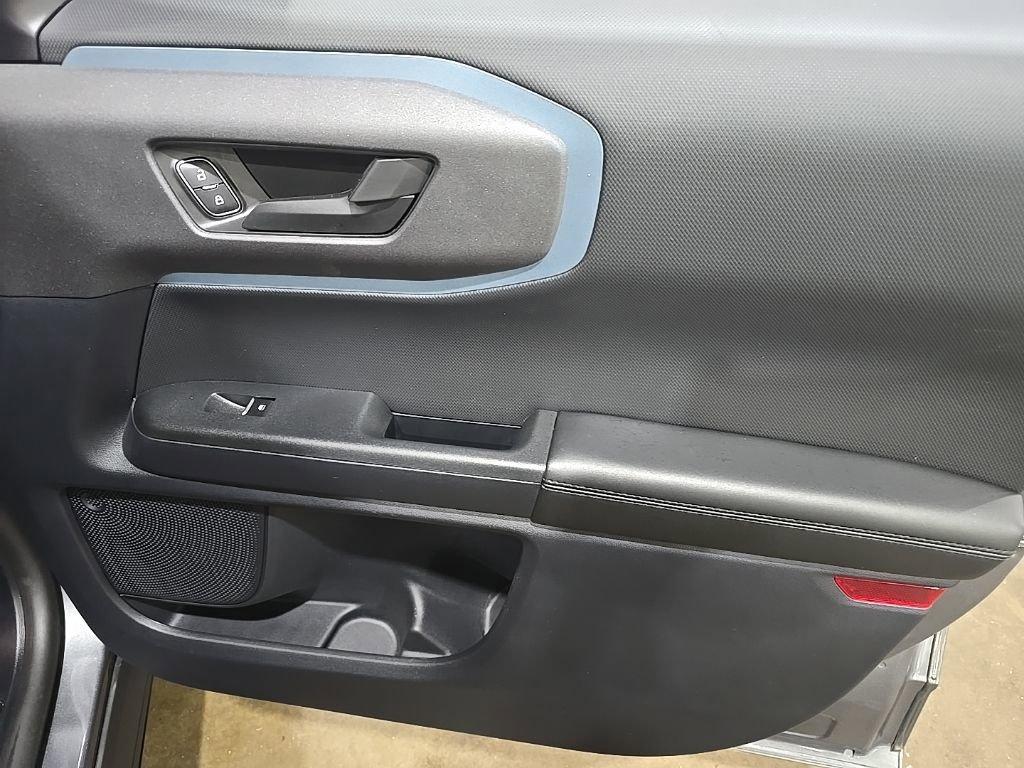 used 2022 Ford Bronco Sport car, priced at $24,981