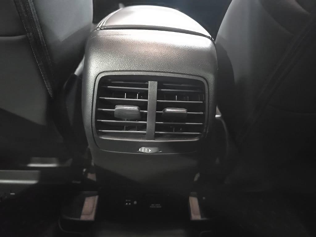 used 2022 Ford Bronco Sport car, priced at $24,981