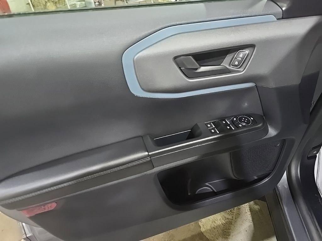 used 2022 Ford Bronco Sport car, priced at $24,981