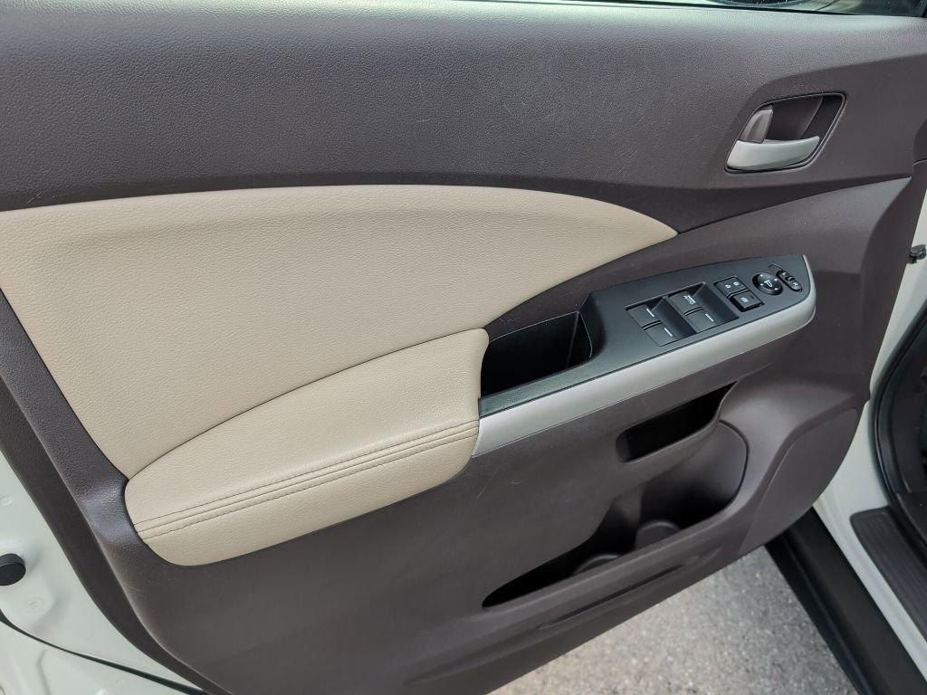 used 2014 Honda CR-V car, priced at $11,472