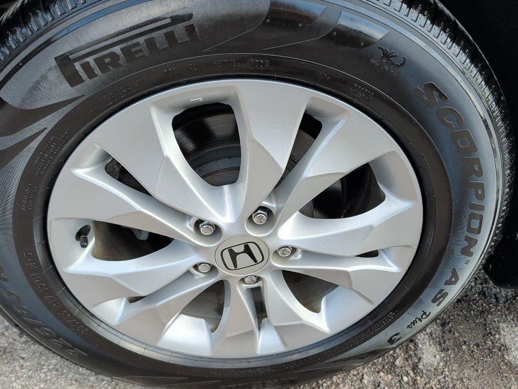 used 2014 Honda CR-V car, priced at $11,472