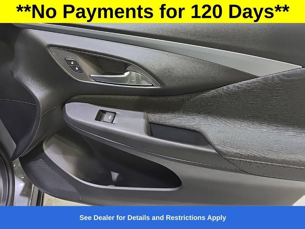 new 2026 Buick Envista car, priced at $27,042