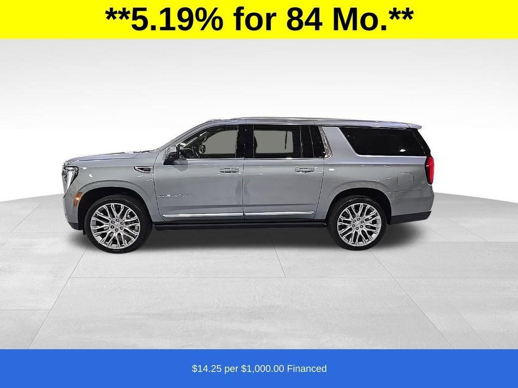 new 2026 GMC Yukon XL car, priced at $99,026