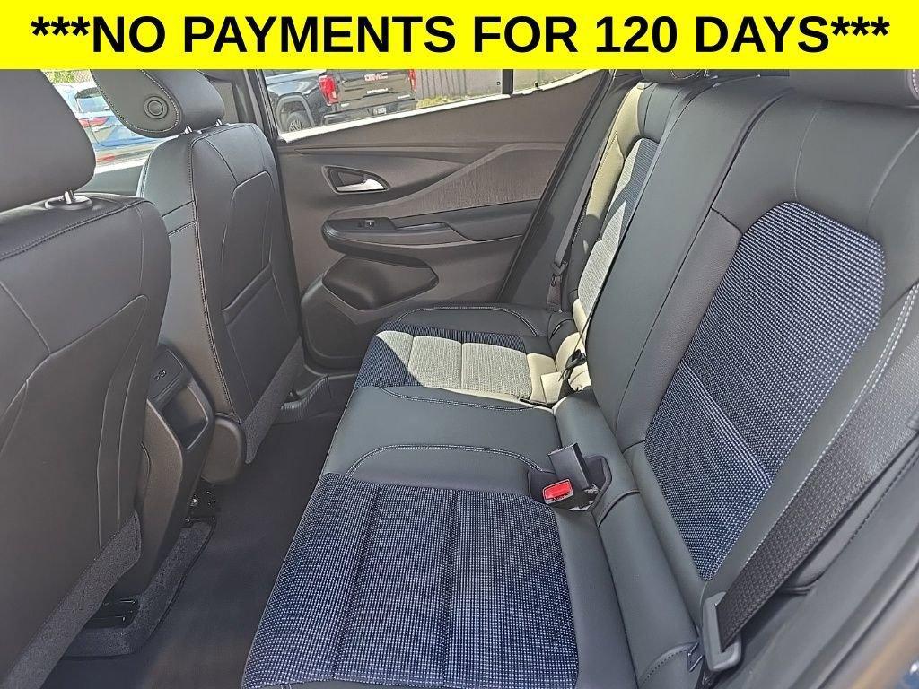 new 2026 Buick Envista car, priced at $27,404