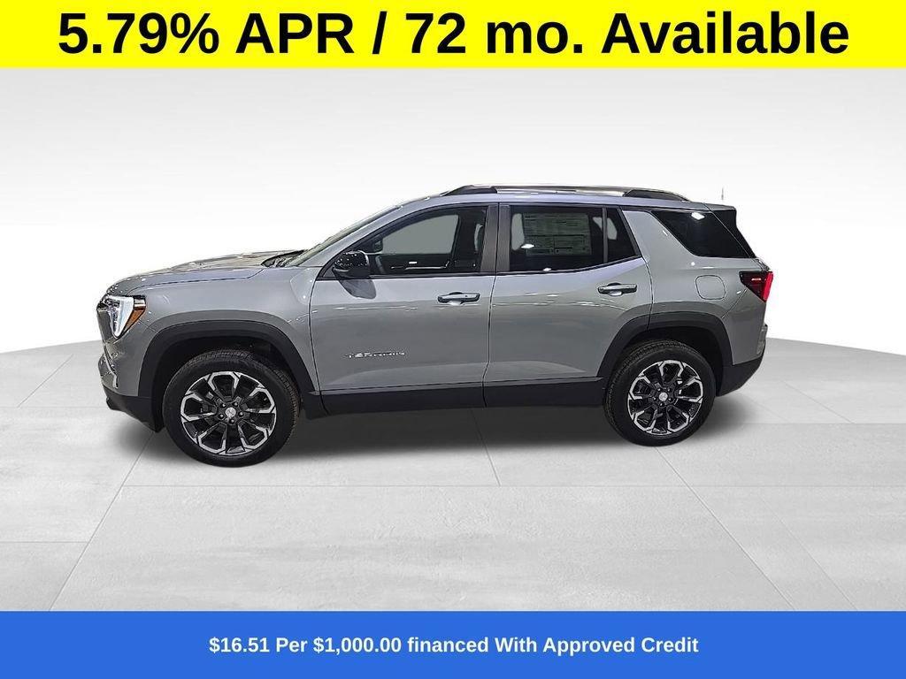 new 2026 GMC Terrain car, priced at $31,728