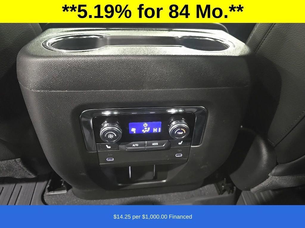 new 2026 GMC Yukon XL car, priced at $91,813