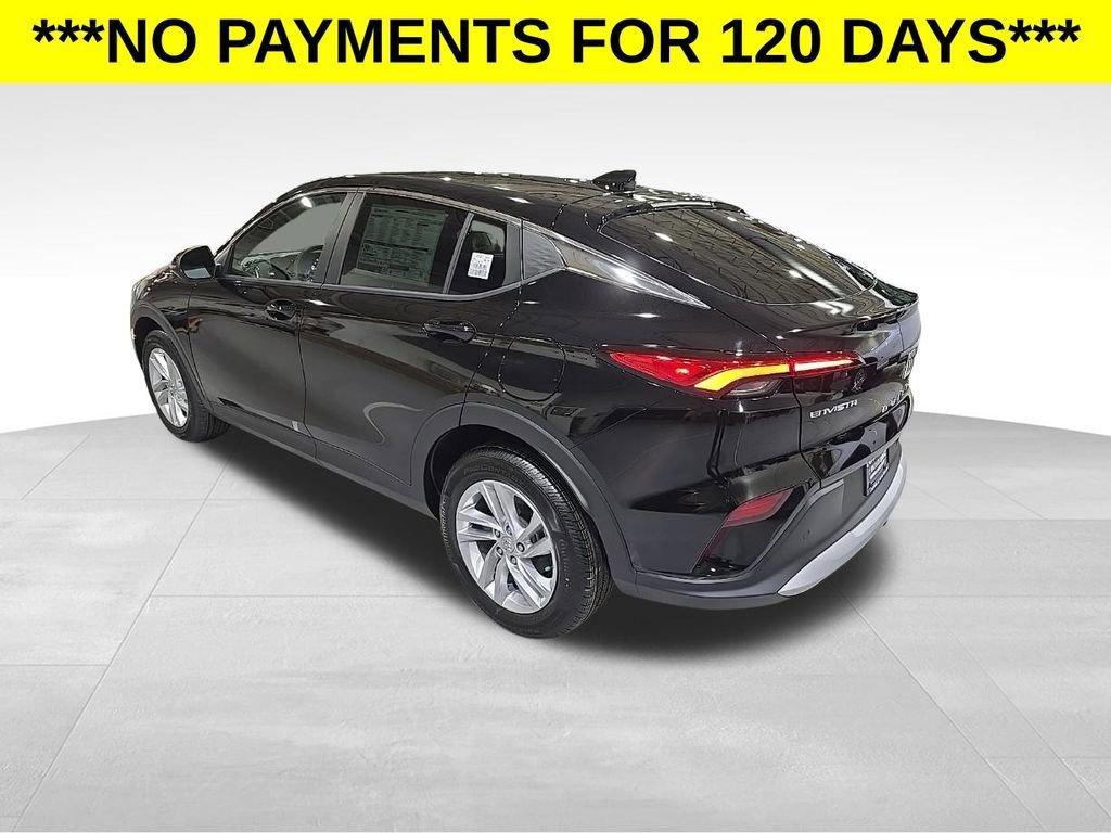 new 2026 Buick Envista car, priced at $26,256