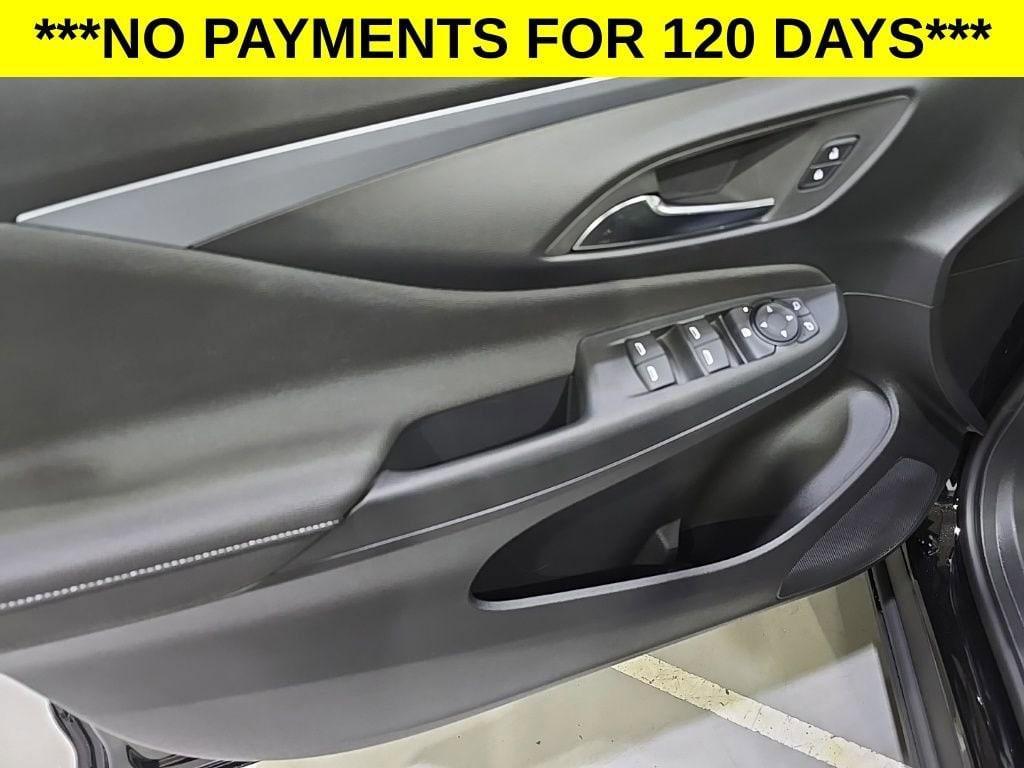 new 2026 Buick Envista car, priced at $26,256