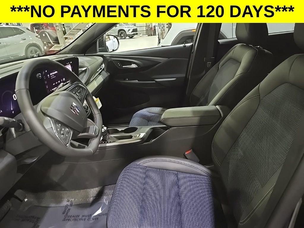 new 2026 Buick Envista car, priced at $26,256