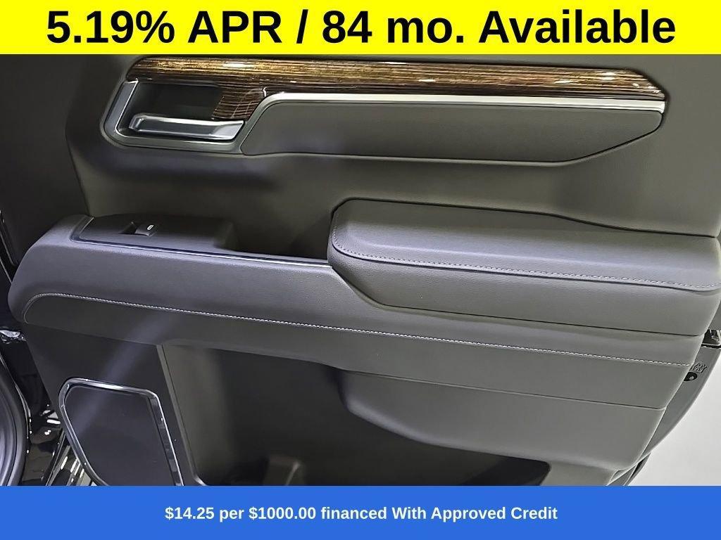 new 2026 GMC Sierra 1500 car, priced at $57,530