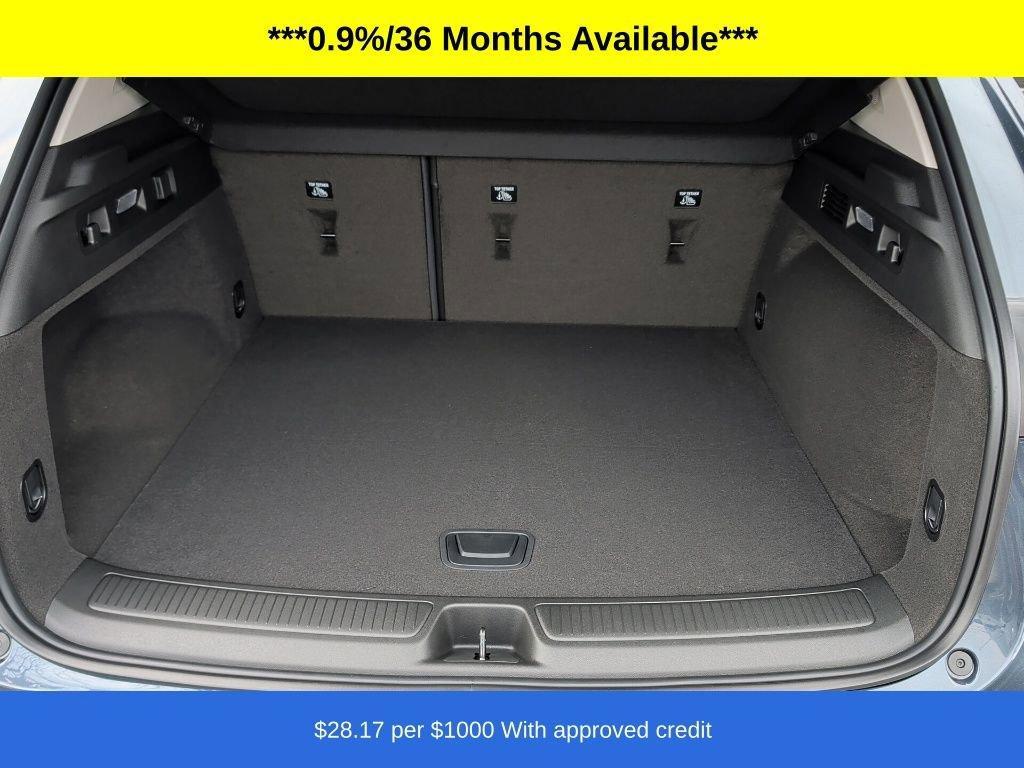 new 2026 Buick Envision car, priced at $46,236