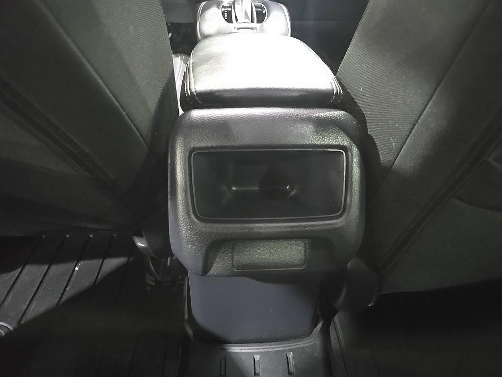 used 2023 Honda HR-V car, priced at $18,810