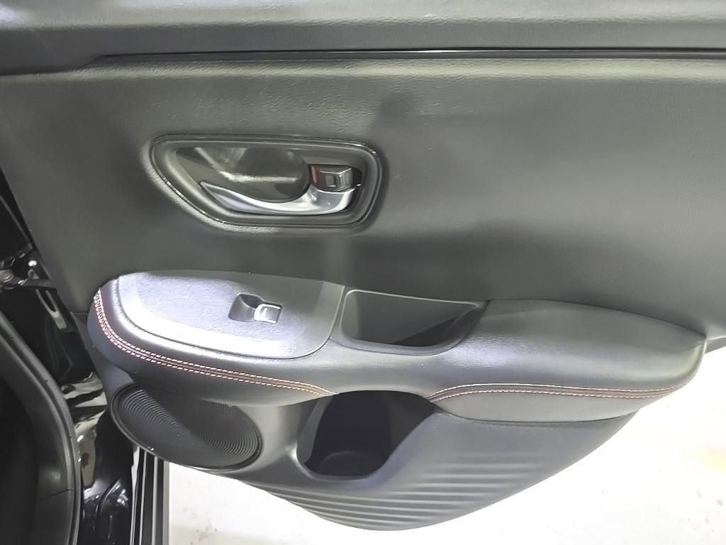 used 2023 Honda HR-V car, priced at $18,810