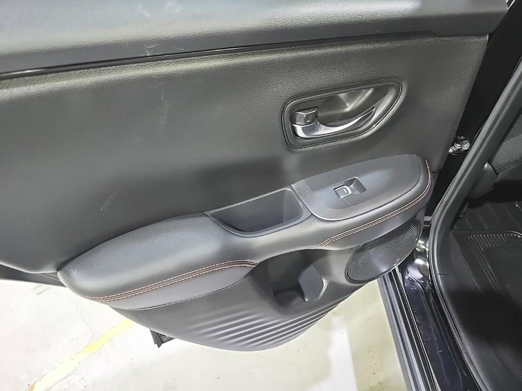 used 2023 Honda HR-V car, priced at $18,810