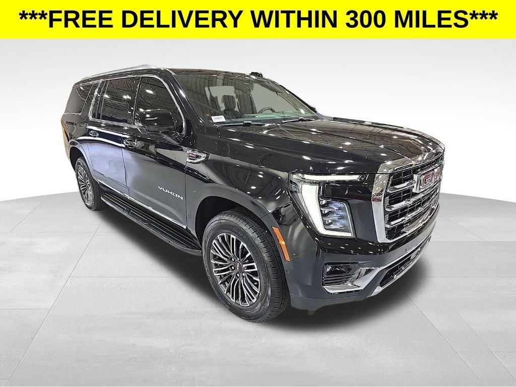 new 2026 GMC Yukon XL car, priced at $80,407