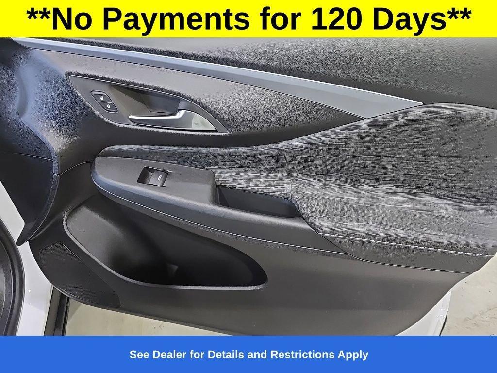 new 2026 Buick Envista car, priced at $26,473