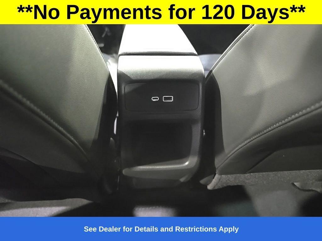 new 2026 Buick Envista car, priced at $26,473