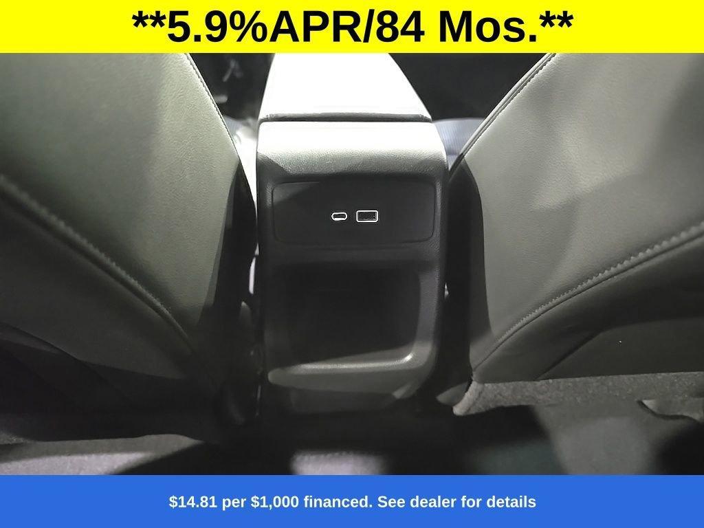 new 2026 Buick Envista car, priced at $26,473