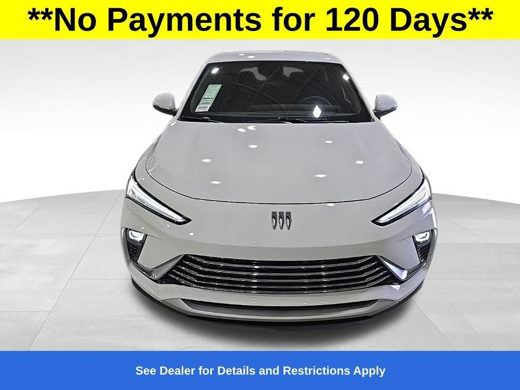 new 2026 Buick Envista car, priced at $26,473