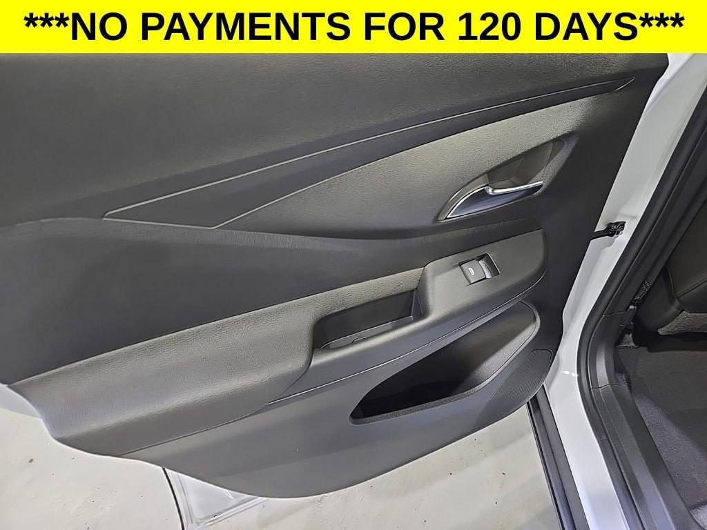 new 2026 Buick Envista car, priced at $25,778