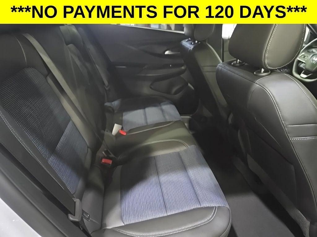 new 2026 Buick Envista car, priced at $25,778