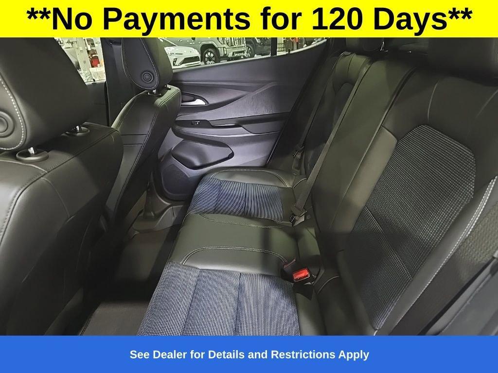 new 2026 Buick Envista car, priced at $26,473