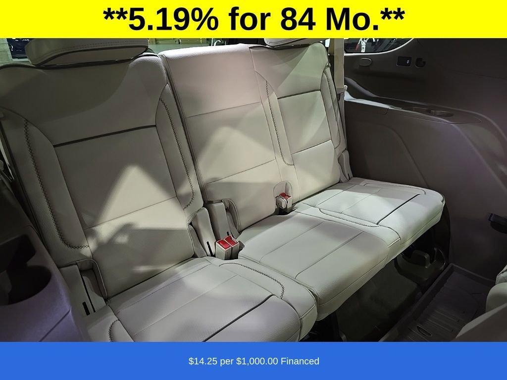 new 2026 GMC Yukon car, priced at $94,736