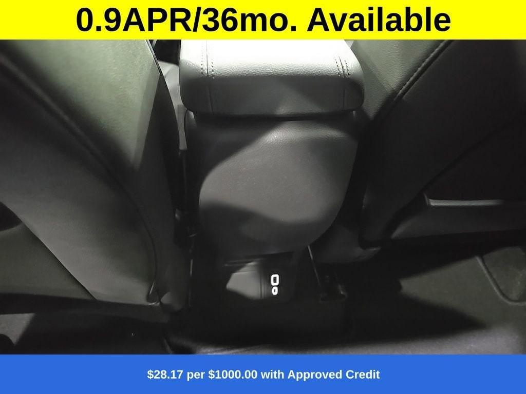 new 2026 Buick Encore GX car, priced at $26,642