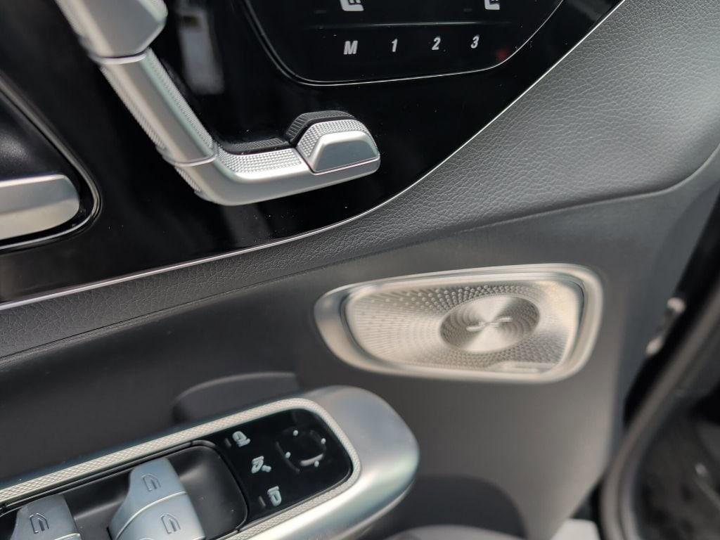 used 2023 Mercedes-Benz GLC 300 car, priced at $28,961